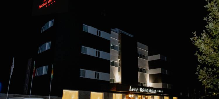 Hotel Turismo de Tabua图片