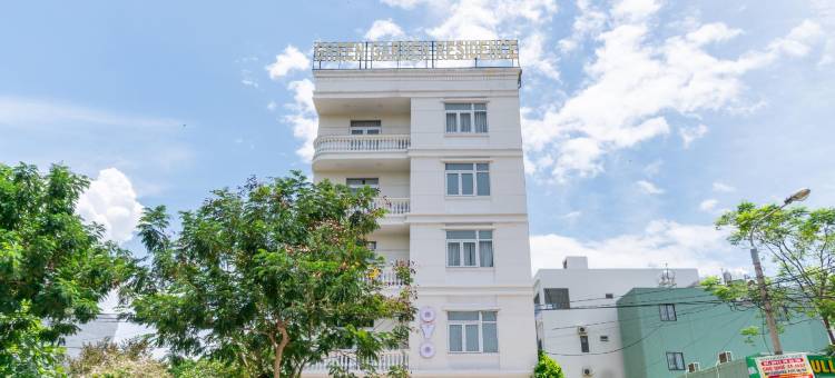 Green Garden Residence Hotel图片