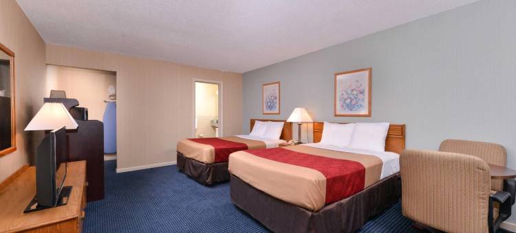 经济型旅馆(Economy Inn)图片