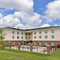 Holiday Inn Express 白宫