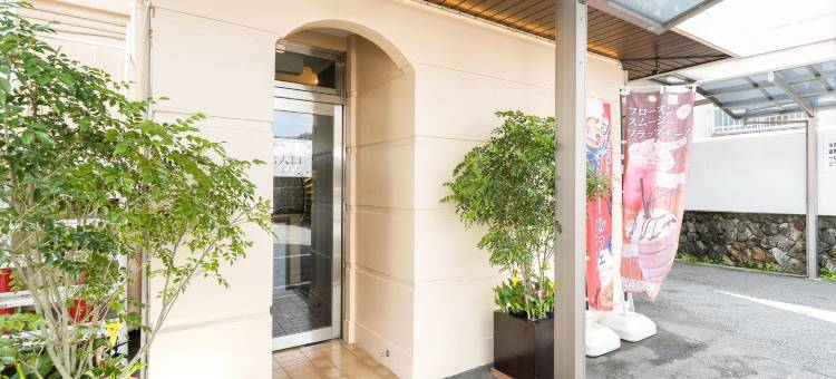 美好酒店-Olive 京都山科/免费停车/限大人(Hotel Fine Olive Kyoto Yamashina (Adult Only))图片