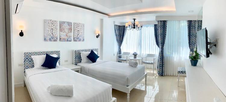 查列利酒店(Chaleelay Hotel)图片