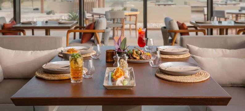 阿丽拉希努湾酒店(Alila Hinu Bay)图片