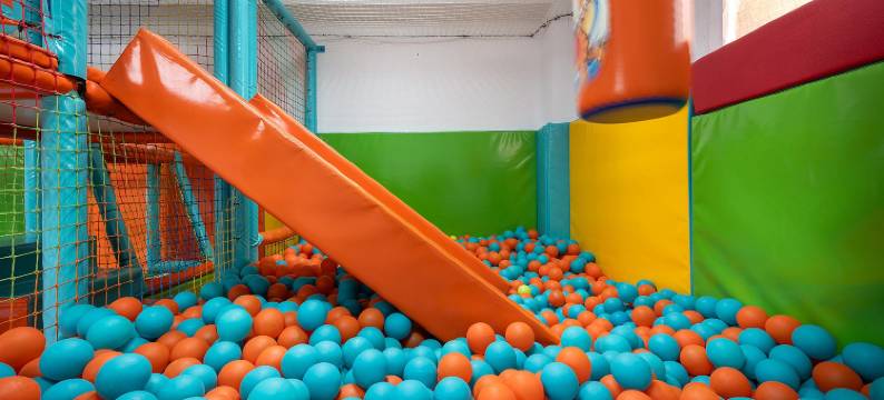 瓜达玛尔海滩酒店(Hotel Playas de Guardamar)图片