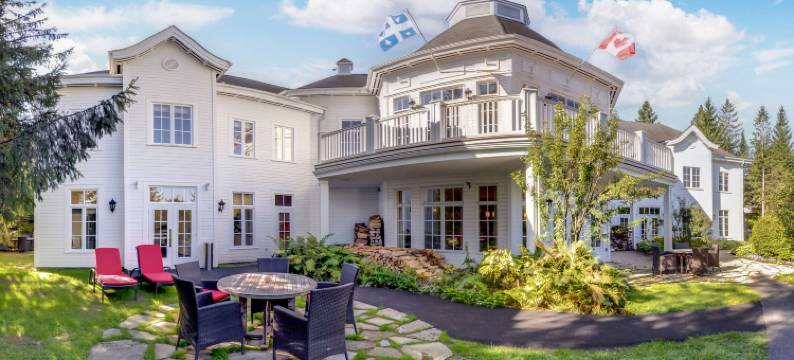 希尔顿俱乐部特兰布朗特加拿大(Hilton Grand Vacations Club Tremblant Canada)图片