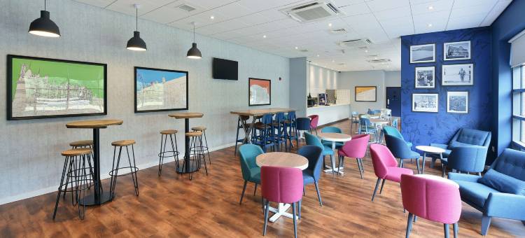 Travelodge Aylesbury Hotel图片