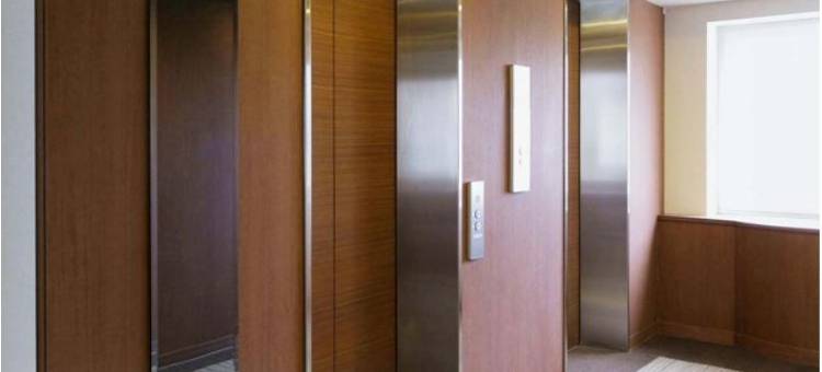 露樱酒店 盐尻店(HOTEL ROUTE-INN SHIOJIRIKITA INTER)图片