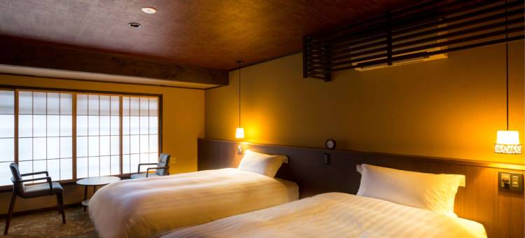 津山城东昔町 城下小宿 糀屋(Shiroshita koyado KOJIYA)图片