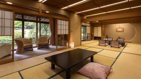 溫泉