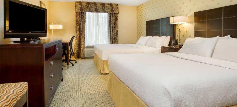 Holiday Inn 布卢明顿(Holiday Inn BLOOMINGTON-UNIVERSITY AREA by IHG)图片