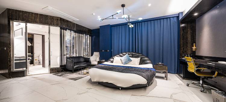 丽池酒店(Hotel Ritz)图片