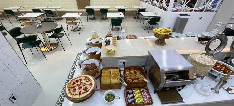 大田沃平Continew酒店(Daejeon Wolpyeong Hotel Continew)图片