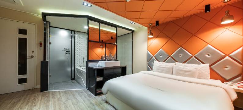 穆酒店(MU Hotel)图片