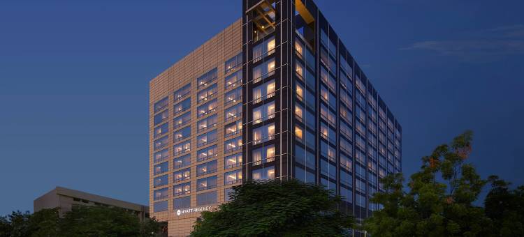 艾哈迈达巴德凯悦酒店(Hyatt Regency Ahmedabad)图片