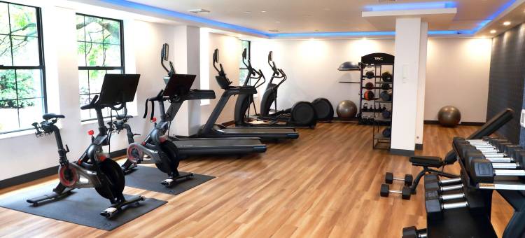 波士顿韦克菲尔德福朋喜来登酒店及会议中心(Four Points by Sheraton Wakefield Boston Hotel & Conference Center)图片