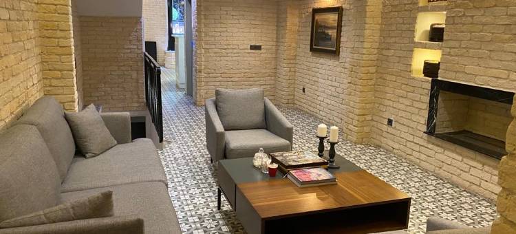 路易斯客房(Louis Rooms)图片