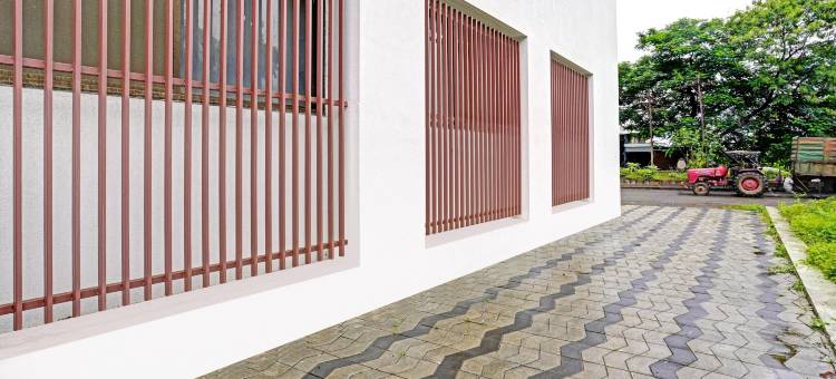 Itsy 酒店绿洲骄傲(Itsy Hotels Oasis Pride)图片