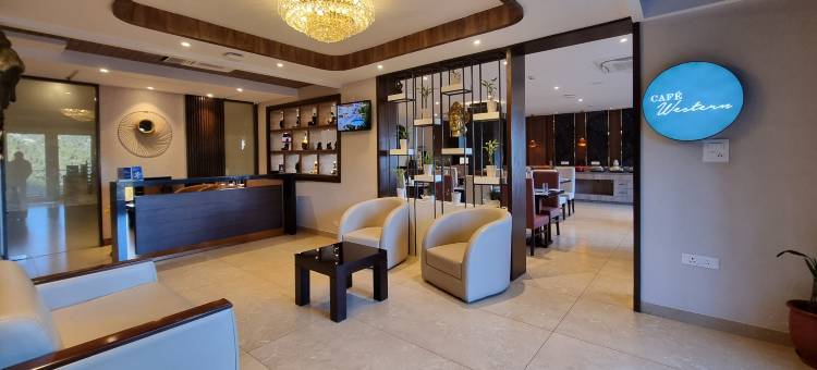 戴尔豪斯贝斯特韦斯特酒店(Best Western Dalhousie)图片