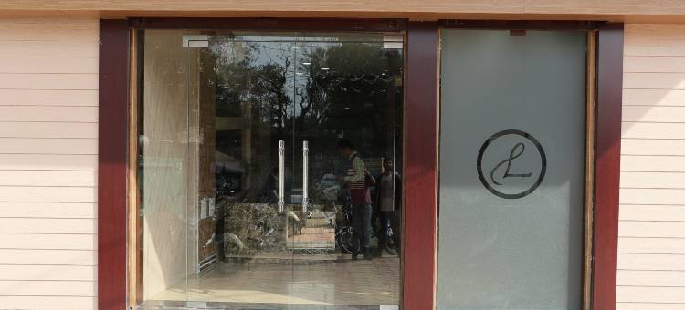 Hotel Landmark图片