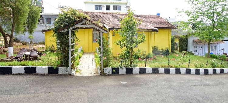 YWCA Anandagiri Homestay | Rooms & Caretaker图片