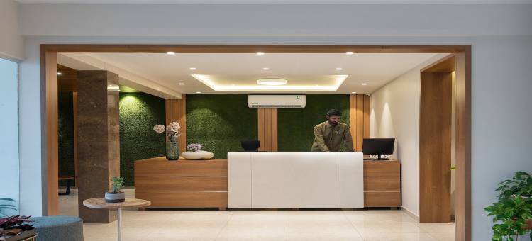 时代广场精品酒店(Time Square Boutique Hotel & Spa)图片