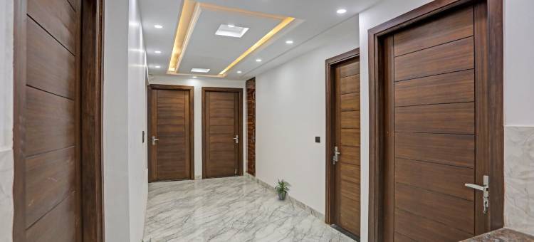 Super Townhouse Xanthe - Boutique Hotel图片