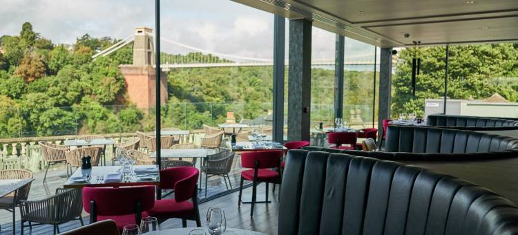 埃文峡谷杜威酒店(Avon Gorge by Hotel du Vin)图片