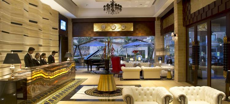 德拉度假酒店(Della Resorts)图片