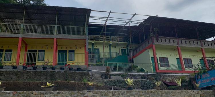 RedDoorz Near Pelabuhan Ajibata Parapat图片