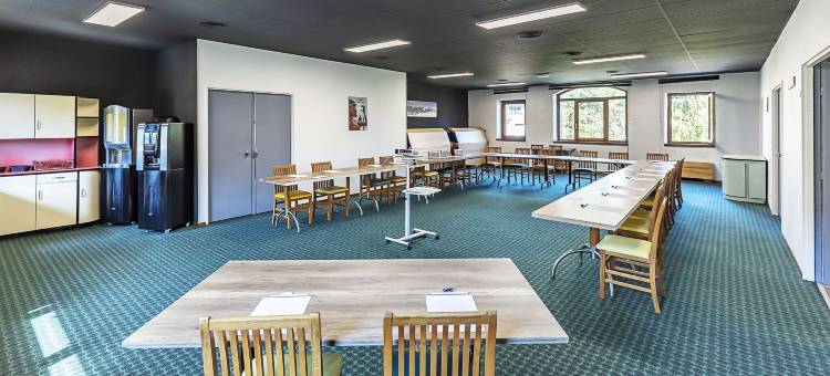 安纳西贝斯特韦斯特国际酒店集团Sure酒店(Sure Hotel by Best Western Annecy)图片