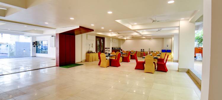 奥兰加巴德精英之家酒店(Elite Homes)图片