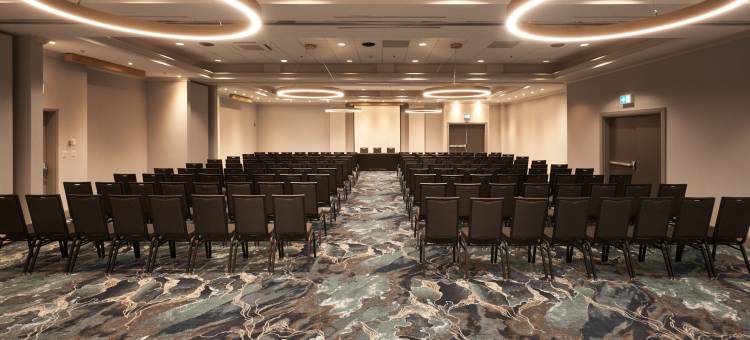 Holiday Inn & Suites 渥太华卡娜塔(Holiday Inn & Suites Ottawa Kanata)图片