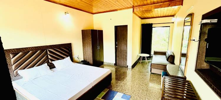 尼尔加甘度假村(Neelgagan Resort)图片