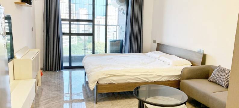 东山新天地娜姐民宿(学海路分店)图片