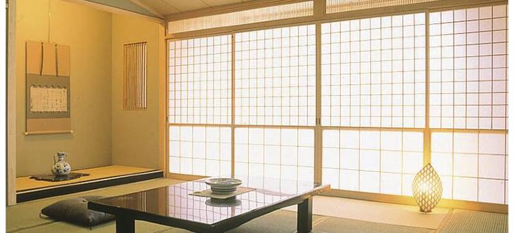 鸣子酒店(Naruko Hotel)图片