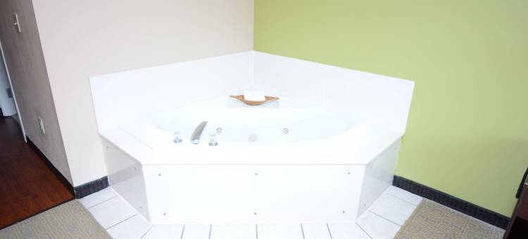 哈兹勒赫司特詹姆森套房酒店(Jameson Inn & Suites Hazlehurst)图片