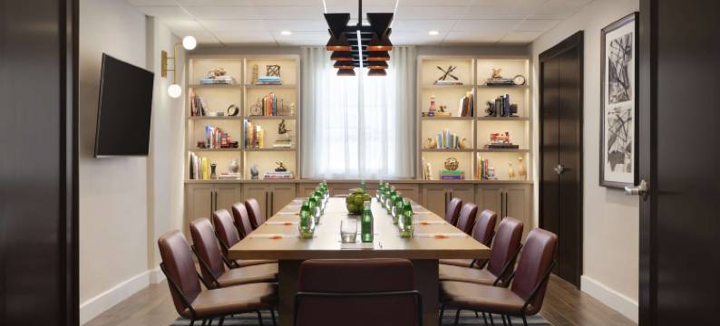 圣塔芭芭拉凯悦嘉轩酒店(Hyatt Place Santa Barbara)图片