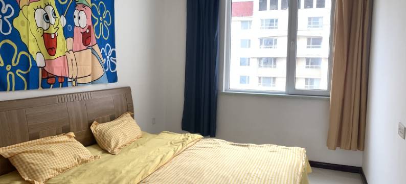 有涧01民宿(渤海大街分店)图片