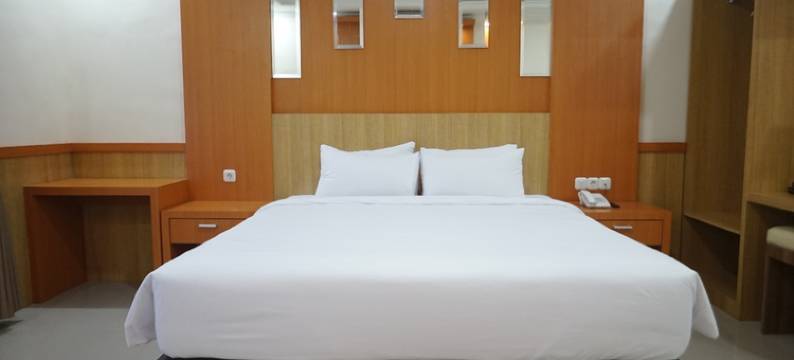 Manggala Trans Hotel图片