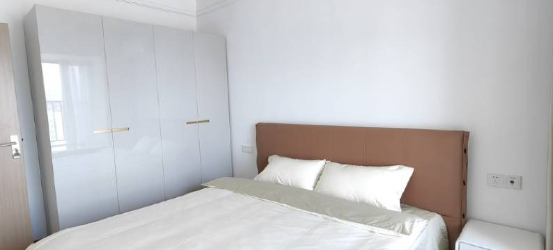 温馨时光民宿(大坪南路分店)图片