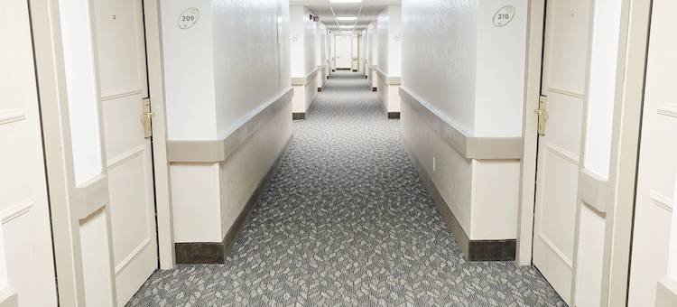 克拉丽奥波因特酒店-文纳奇(Clarion Pointe Wenatchee)图片