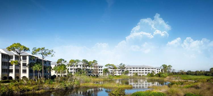 波尼塔泉椰子海湾酒店式公寓 - Hyatt假期俱乐部酒店(Hyatt Vacation Club at Coconut Cove)图片