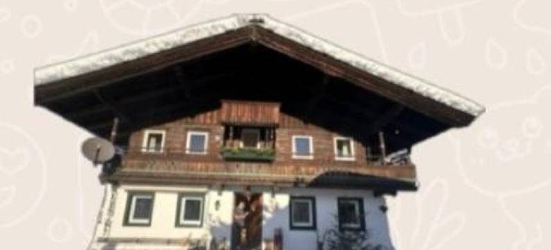 乐蒙本格度假别墅(Ferienhaus Lemberger)图片