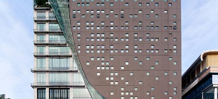 VIVERE 酒店，ARTOTEL 策划的加丁塞尔蓬(VIVERE Hotel, ARTOTEL Curated Gading Serpong)图片