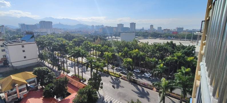 相信自己5公寓(文蚌街3号分店)图片