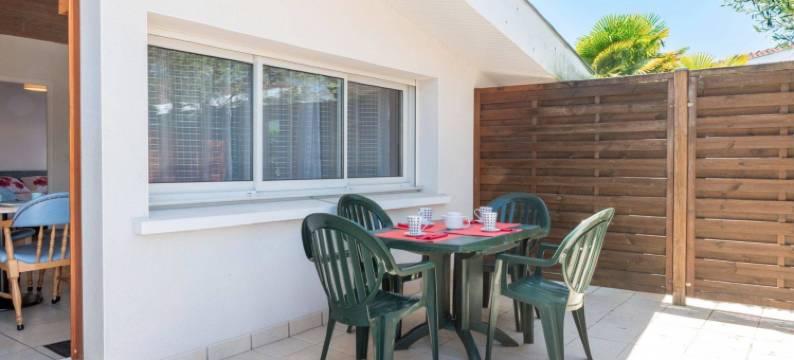 阿玛雷纳酒店(Résidence Amaréna)图片