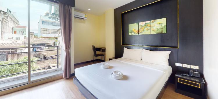 麦特罗SPA酒店(Metro Hotel & Spa)图片