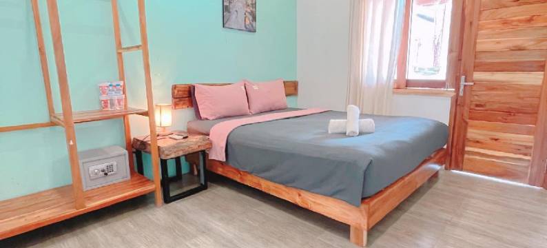 朗奇亚之家旅馆(Langchia Home - Hostel)图片