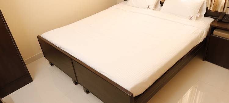 SR住宅酒店(SR Residency)图片