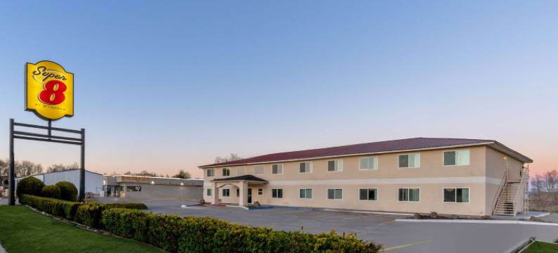 克莱顿温德姆速8酒店(Super 8 by Wyndham Clayton)图片